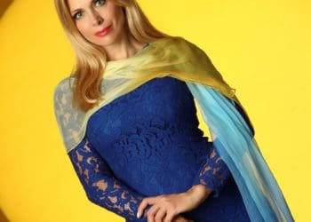 Донька відомого тернопільського поета започатковує проєкт “Голос Народу”