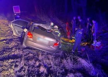 Біля Озерної під Тернополем сталася ДТП з потерпілими