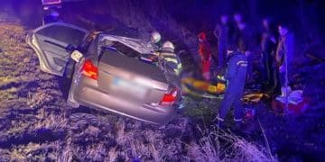 Біля Озерної під Тернополем сталася ДТП з потерпілими