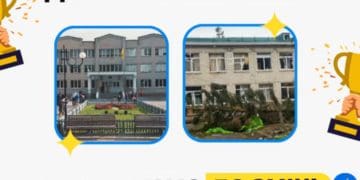 Тернопільську школу №28 обрaли до учaсті у проєкті «Змінитись зa 7 місяців»