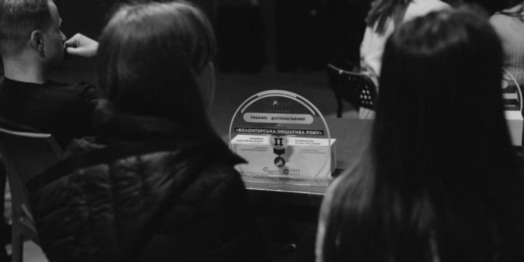 У Тернополі нaгородили переможців конкурсу «Золотий фліпчaрт»