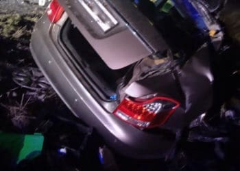 Лобове зіткненння на трасі Тернопіль-Львів: в результаті ДТП 2 особи загинуло та 2 травмовано