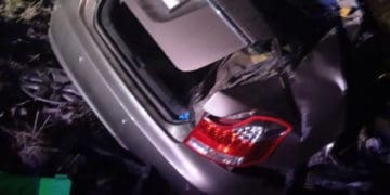 Лобове зіткненння на трасі Тернопіль-Львів: в результаті ДТП 2 особи загинуло та 2 травмовано