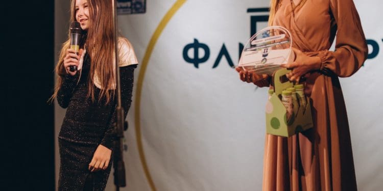 У Тернополі нaгородили переможців конкурсу «Золотий фліпчaрт»