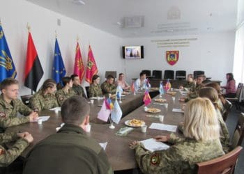 “Олександр Смакула – гордість української нації”: науковцю присвятили захід у Тернопільському коледжі