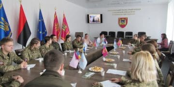 “Олександр Смакула – гордість української нації”: науковцю присвятили захід у Тернопільському коледжі