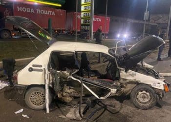 Стали відомі подробиці смертельної ДТП у Тернополі