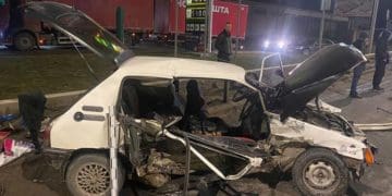 Стали відомі подробиці смертельної ДТП у Тернополі