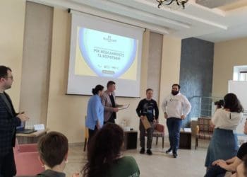 У Тернополі відбувся форум “Рік незламності та боротьби”