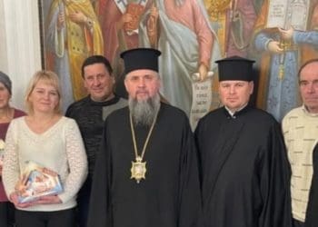 Релігійна громада на Тернопільщині отримала особливий статус