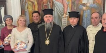 Релігійна громада на Тернопільщині отримала особливий статус