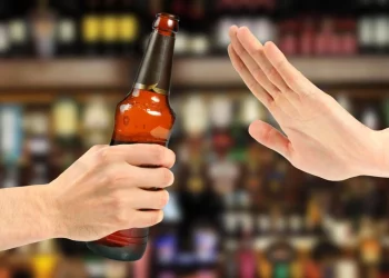 Що буде з організмом, якщо відмовитися від алкоголю: зміни приголомшать