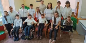 У Чорткові влада не вирішує проблеми дітей з інвалідністю