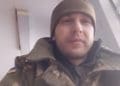 Історія захисника з Тернополя Богдана Бутковського: воює, пише вірші й повість