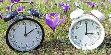 Увага! Україна переходить на літній час