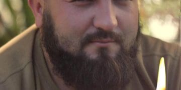 На фронті загинув молодий військовий з Шумської громади Дмитро Чечик