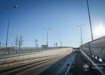 У Тернополі капітально відремонтують вул. Гайову