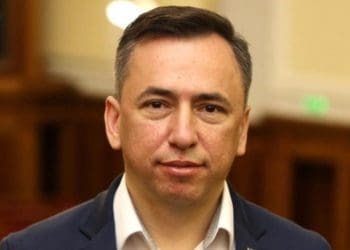Нардеп з Тернопільщини від “Слуги народу” Володимир Гевко потрапив у ДТП – є загиблий