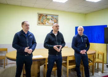 У Тернополі представили нового керівника управління соціальної політики міської ради