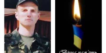 На війні з росіянами загинув Ігор Бернадинюк з Тернопільщини