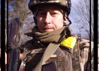 Захищаючи Україну загинув випускник географічного факультету ТНПУ Ігор Пришляк