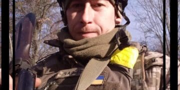 Захищаючи Україну загинув випускник географічного факультету ТНПУ Ігор Пришляк