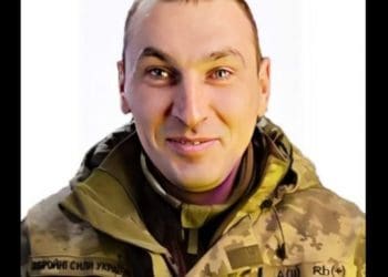 На фронті загинув боєць Ігор Рожик з Тернопільщини