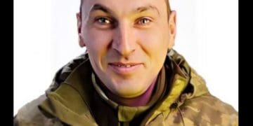 На фронті загинув боєць Ігор Рожик з Тернопільщини