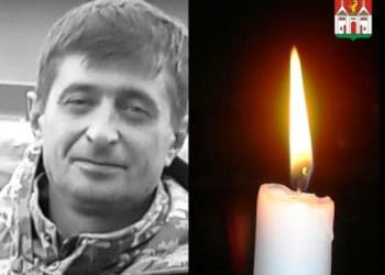 На фронті загинув військовий з Заліщиків Іван Мороз