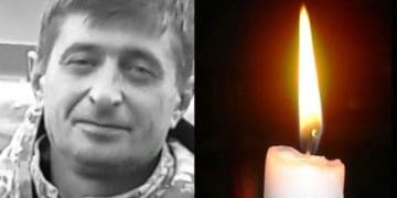 На фронті загинув військовий з Заліщиків Іван Мороз