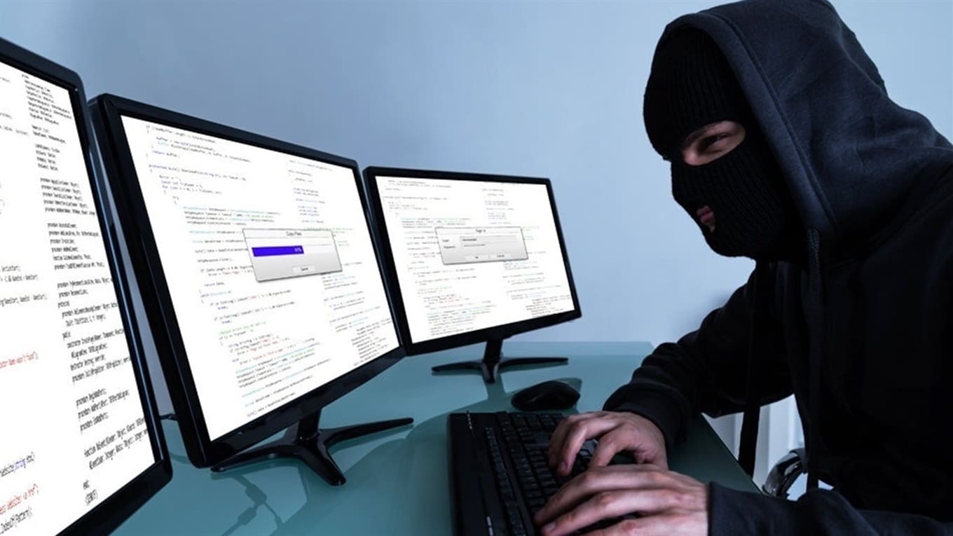 Українські хакери влаштували “сюрприз” російським чиновникам у Краснодарському краї