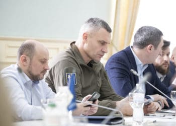 Роботою Кличка на посаді мера задоволені майже 70% киян та дві третини переселенців, – опитування «Рейтингу»