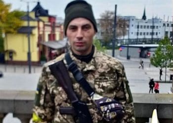 На небо йдуть найкращі: у бою загинув Михайло Бондарук з Шумщини