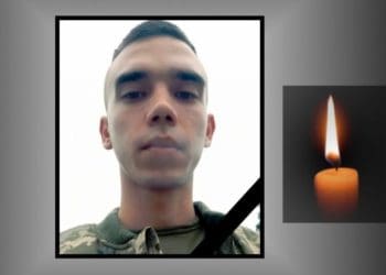 На Донеччині обірвалося життя молодого стрільця-снайпера з Тернопілля