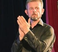 Диригент симфонічного оркестру Тернопільської філармонії Мирослав Кріль: «За 26 днів ми дали в Польщі 29 концертів у найпрестижніших залах»