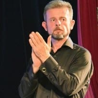 Диригент симфонічного оркестру Тернопільської філармонії Мирослав Кріль: «За 26 днів ми дали в Польщі 29 концертів у найпрестижніших залах»