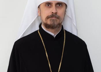 Митрополита Нестора призначили священноархімандритом Почаївської Свято-Успенської Лаври