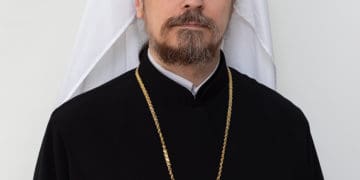 Митрополита Нестора призначили священноархімандритом Почаївської Свято-Успенської Лаври