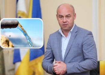 Міська рада Тернополя схиляла КП “Тернопільводоканал” до порушень законодавства, – Антимонопольний комітет