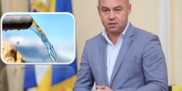 Міська рада Тернополя схиляла КП “Тернопільводоканал” до порушень законодавства, – Антимонопольний комітет
