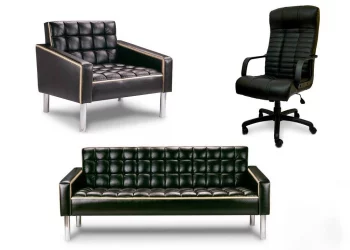 Які офісні меблі найкращі?