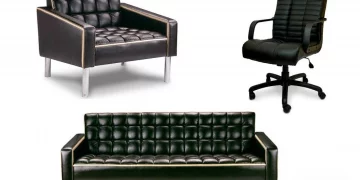 Які офісні меблі найкращі?