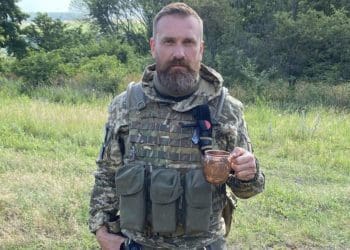 Із фронту – у міністерство: Що відомо про майбутнього міністра освіти