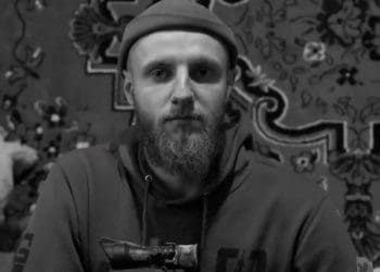 На війні загинув художник і фотограф з Тернопільщини