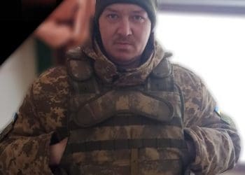 На Донбасі загинув Олександр Тонкошкур – ВПО з Вишнівецької громади