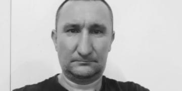 Жахлива, трагічна звістка знов надійшла до Тернополя, – на Донеччині загинув тернополянин Тарас Мудрик