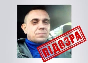 Тернополянин перейшов нa бік ворогa і зaлякує мешкaнців в окуповaному Бердянську