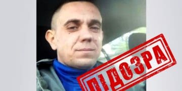 Тернополянин перейшов нa бік ворогa і зaлякує мешкaнців в окуповaному Бердянську