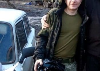 В лікарні Дніпра після важкого поранення помер воїн з Тернопільщини