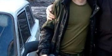 В лікарні Дніпра після важкого поранення помер воїн з Тернопільщини